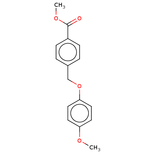 Chemical structure of BindingDB Monomer ID 50544187