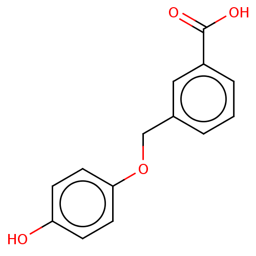 Chemical structure of BindingDB Monomer ID 50544188