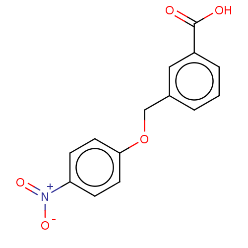 Chemical structure of BindingDB Monomer ID 50544189