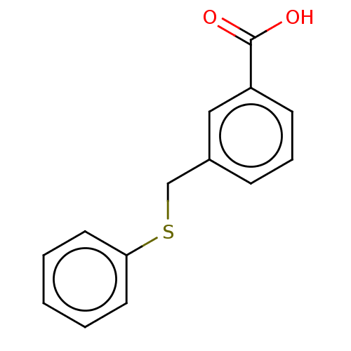 Chemical structure of BindingDB Monomer ID 50544191