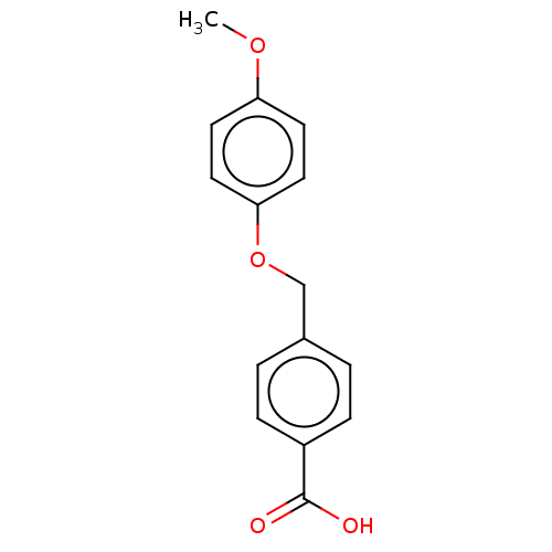 Chemical structure of BindingDB Monomer ID 50544193