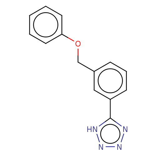 Chemical structure of BindingDB Monomer ID 50544194