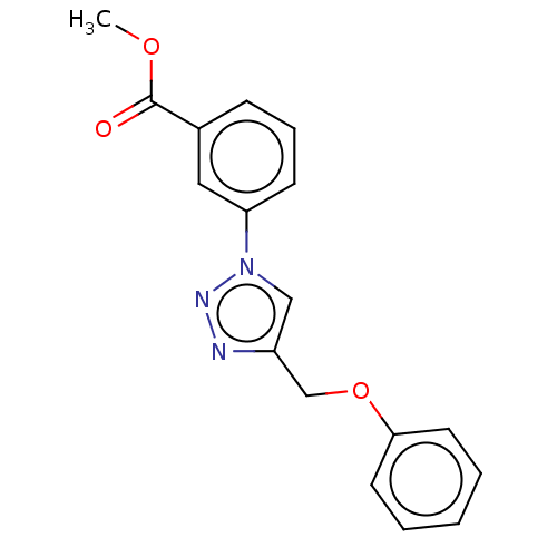 Chemical structure of BindingDB Monomer ID 50544195