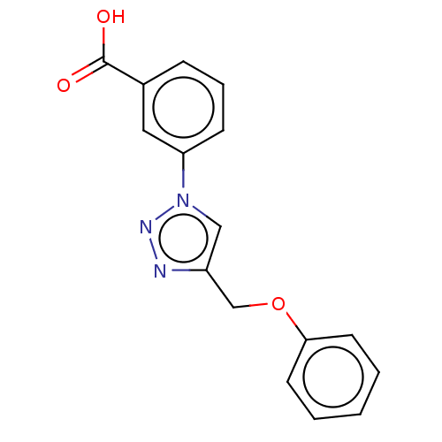 Chemical structure of BindingDB Monomer ID 50544196