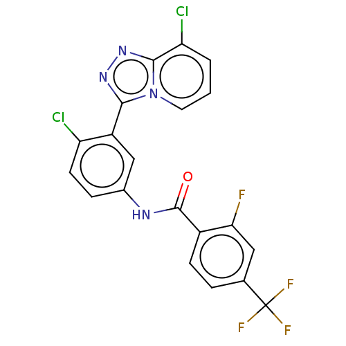 Chemical structure of BindingDB Monomer ID 50544230