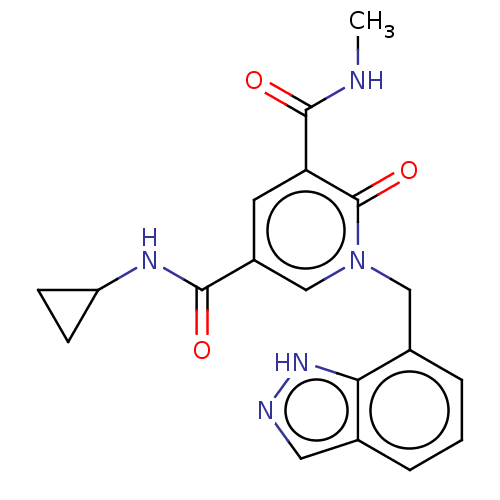 Chemical structure of BindingDB Monomer ID 50544333