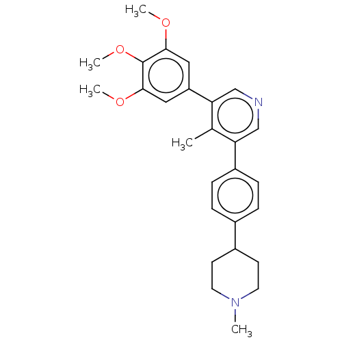 Chemical structure of BindingDB Monomer ID 50544413