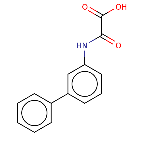 Chemical structure of BindingDB Monomer ID 50544453