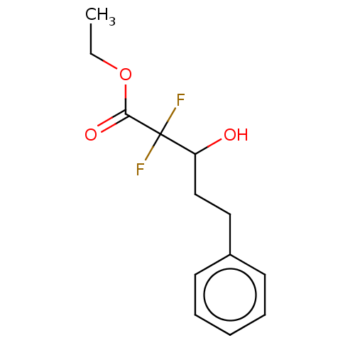 Chemical structure of BindingDB Monomer ID 50544544