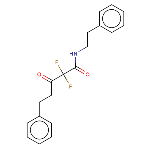 Chemical structure of BindingDB Monomer ID 50544546