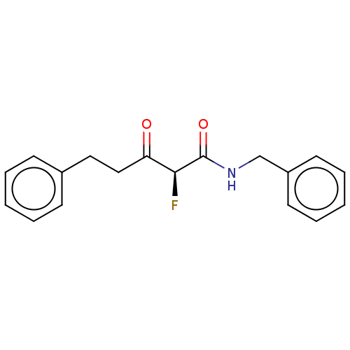 Chemical structure of BindingDB Monomer ID 50544547