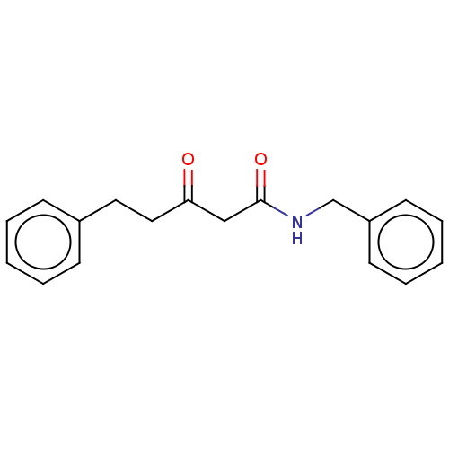 Chemical structure of BindingDB Monomer ID 50544548