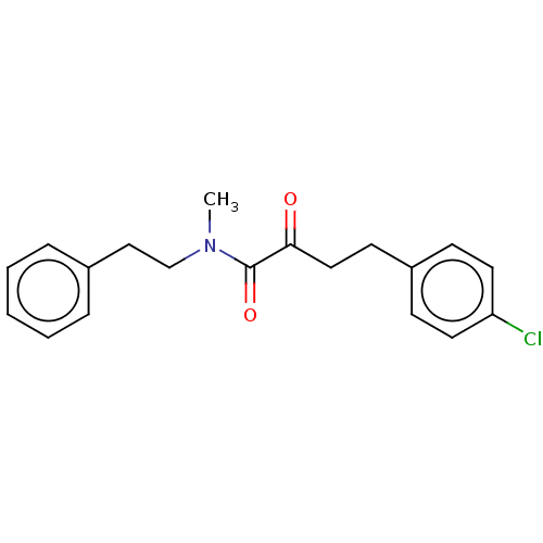 Chemical structure of BindingDB Monomer ID 50544552
