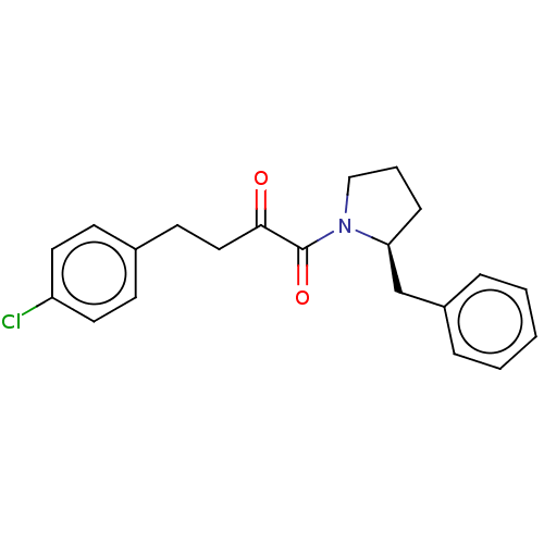 Chemical structure of BindingDB Monomer ID 50544561