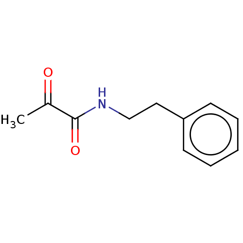 Chemical structure of BindingDB Monomer ID 50544568