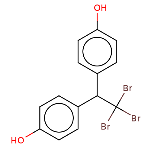 Chemical structure of BindingDB Monomer ID 50544710