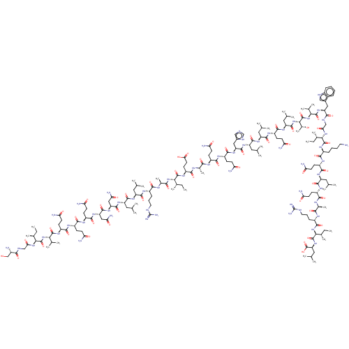 Chemical structure of BindingDB Monomer ID 50544717