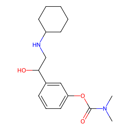 Chemical structure of BindingDB Monomer ID 50544911