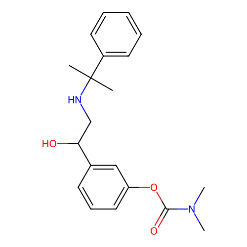 Chemical structure of BindingDB Monomer ID 50544920