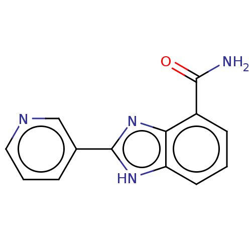 Chemical structure of BindingDB Monomer ID 50545102