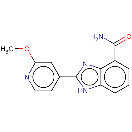 Chemical structure of BindingDB Monomer ID 50545104
