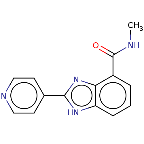 Chemical structure of BindingDB Monomer ID 50545105