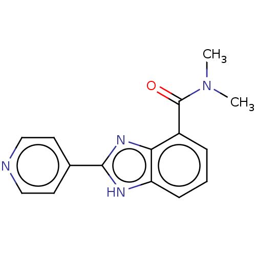 Chemical structure of BindingDB Monomer ID 50545106