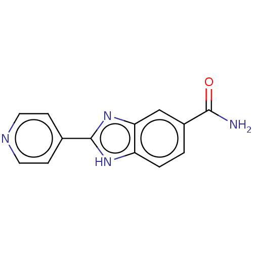 Chemical structure of BindingDB Monomer ID 50545107