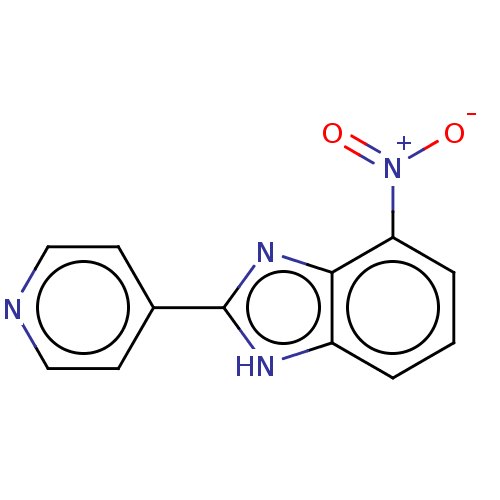 Chemical structure of BindingDB Monomer ID 50545108