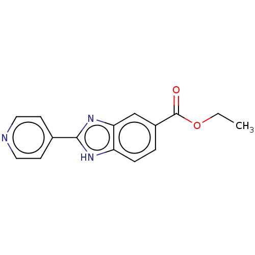 Chemical structure of BindingDB Monomer ID 50545110