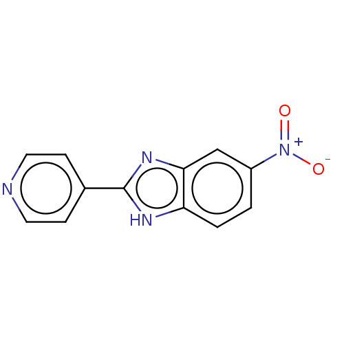 Chemical structure of BindingDB Monomer ID 50545112