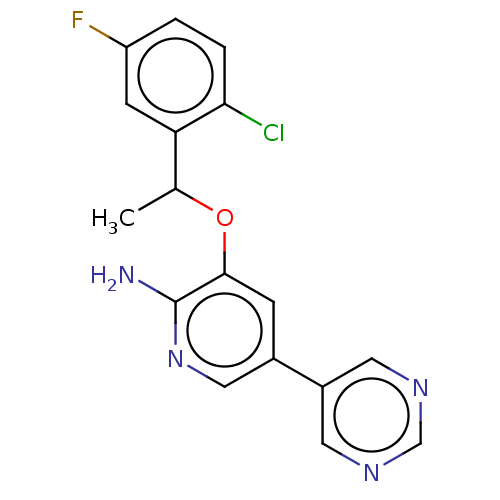 Chemical structure of BindingDB Monomer ID 50545234