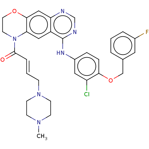 Chemical structure of BindingDB Monomer ID 50545277