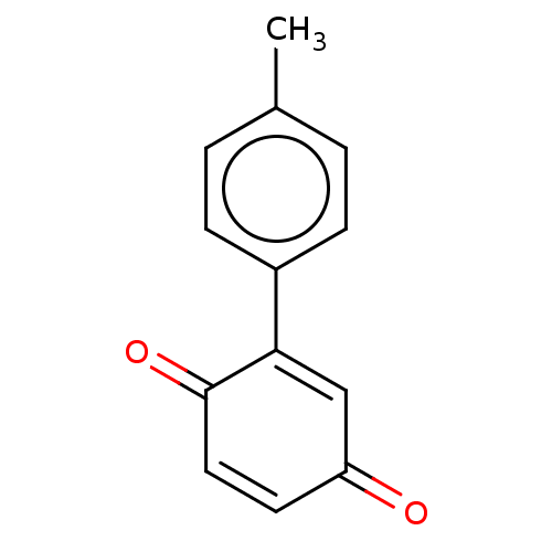 Chemical structure of BindingDB Monomer ID 50545367