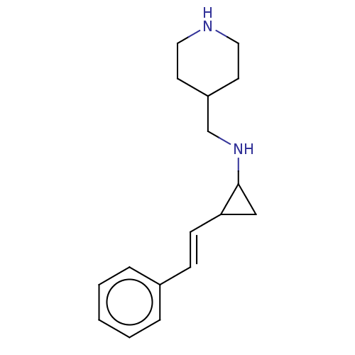 Chemical structure of BindingDB Monomer ID 50545738