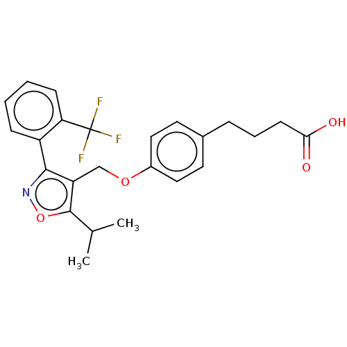 Chemical structure of BindingDB Monomer ID 50545807