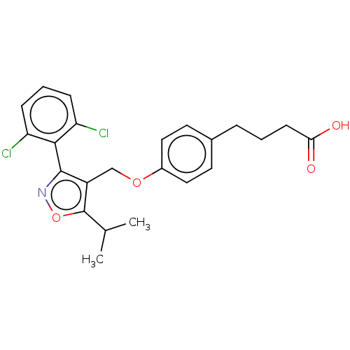 Chemical structure of BindingDB Monomer ID 50545808