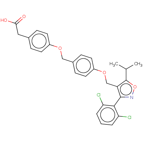 Chemical structure of BindingDB Monomer ID 50545812