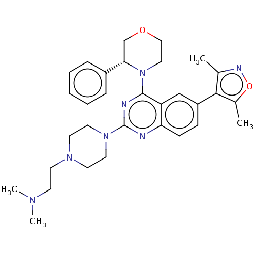 Chemical structure of BindingDB Monomer ID 50545902