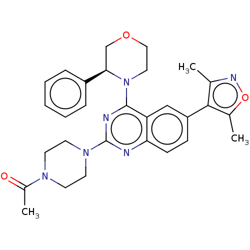 Chemical structure of BindingDB Monomer ID 50545904