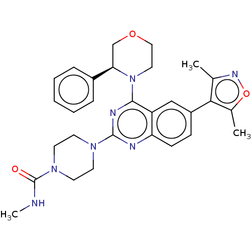 Chemical structure of BindingDB Monomer ID 50545905