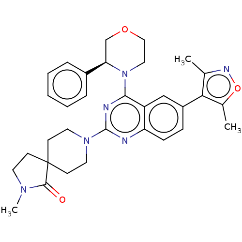 Chemical structure of BindingDB Monomer ID 50545906