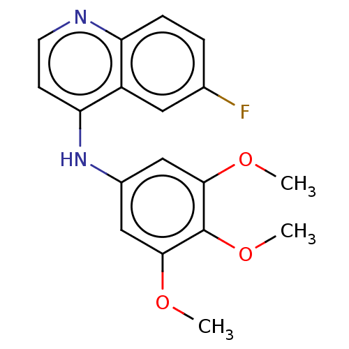 Chemical structure of BindingDB Monomer ID 50546108