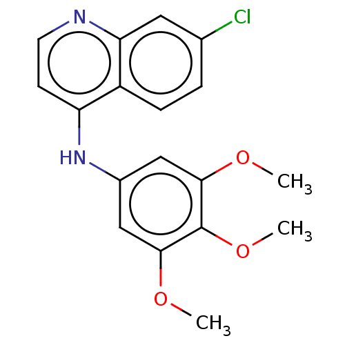Chemical structure of BindingDB Monomer ID 50546110