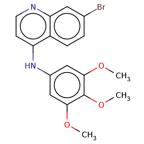 Chemical structure of BindingDB Monomer ID 50546111
