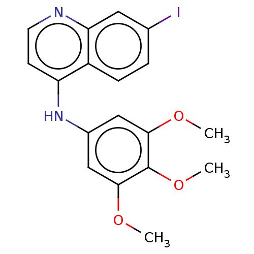 Chemical structure of BindingDB Monomer ID 50546112