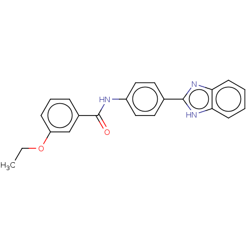 Chemical structure of BindingDB Monomer ID 50546137