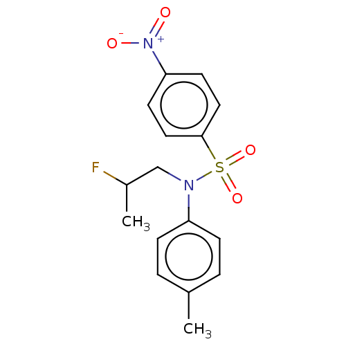 Chemical structure of BindingDB Monomer ID 50546171