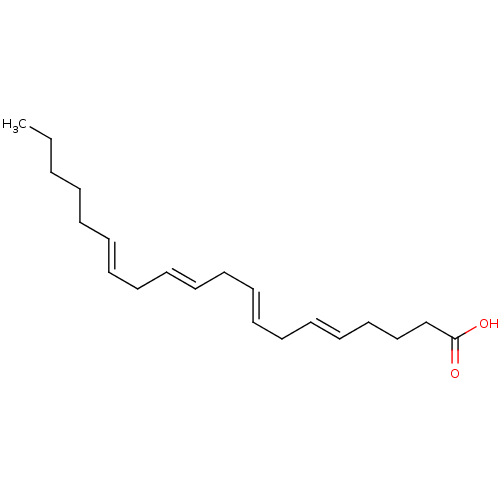 Chemical structure of BindingDB Monomer ID 50546238