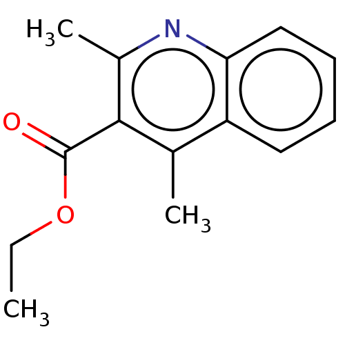 Chemical structure of BindingDB Monomer ID 50546274